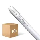 Confezione Multipack 10x Noxion Tubo LED T8 Avant Extreme (EM/Mains) Ultra Output 20.6W 3300lm - 830 Luce Calda -  | 150cm - Sostitutiva 58W
