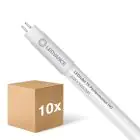 Confezione Multipack 10x Ledvance Tubo LED T5 Performance (HF) High Output 26W 4000lm - 840 Bianco Freddo | 115cm - Sostitutiva 54W