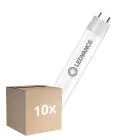 Confezione Multipack 10x Ledvance Tubo LED T8 EM Superior (EM/Mains) High Output T8 11.4W 2000lm - 840 Bianco Freddo | 105cm - Sostitutiva 38W