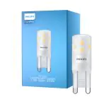 Philips CorePro LED Capsule G9 Ghiaccio 1.9W 220lm - 827 Bianco Molto Caldo | Sostitutiva 25W