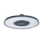 Philips Highbay LED CoreLine Aluminium Grigio 55W 10000lm 55D - 840 Bianco Freddo | IP66 - Dimmerabile, Dali 